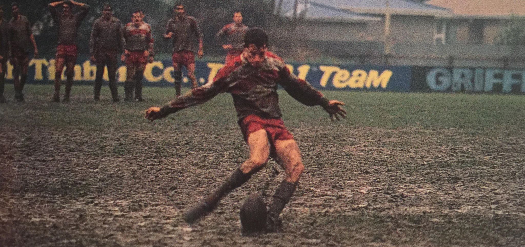 1988-4 – West Coast Rugby Memories